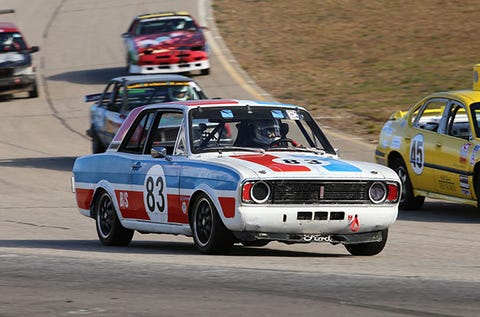 image NJMP 1 - Cortina