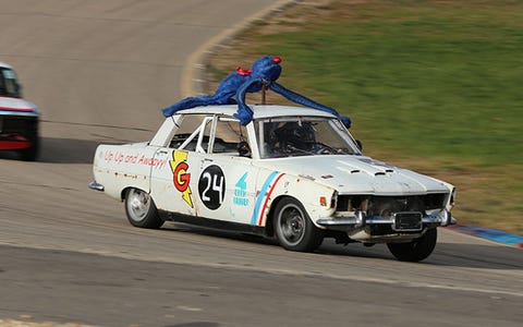 image NJMP1 - Super Grover 2