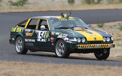image Ridge - Rover 2