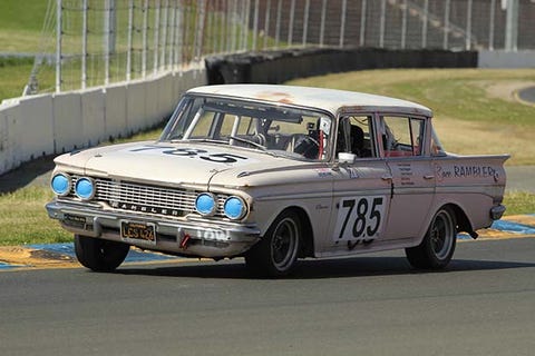 image Sears 1 - Rambler 2