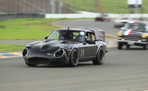 image Sears 2 - E-Type