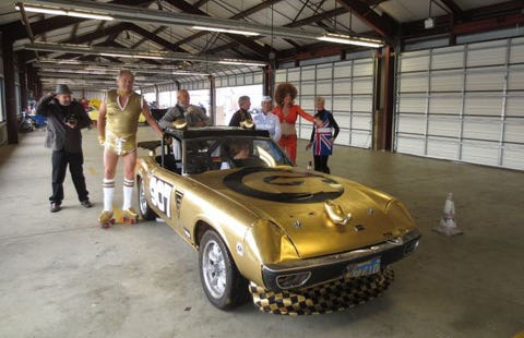 image Sears 2 - Jensen-Healey