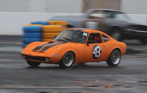 image Sears 2 - Opel GT
