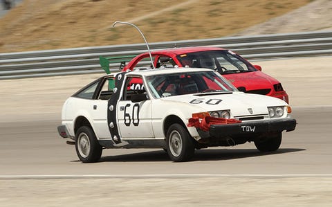 image Utah - Rover SD1