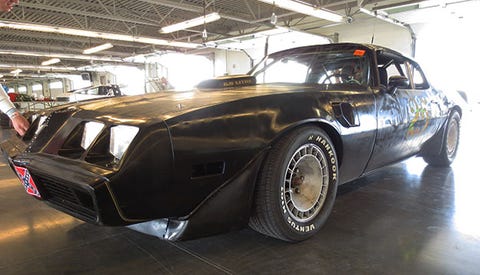 image Utah - Trans Am 1