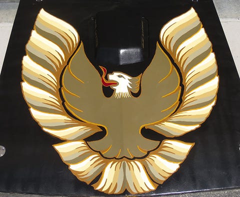 image Utah - Trans Am 2