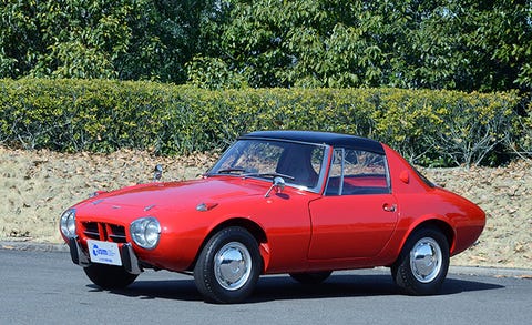 Hai Performance A Visual History Of Japan S Hottest Sports Cars Hai Performance A Visual History Of Japan S Hottest Sports Cars