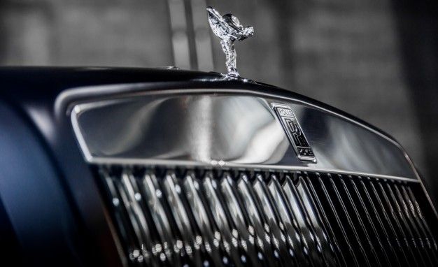 Rolls-Royce Confirms Timing Of Next-Generation Vehicles – News – Car ...