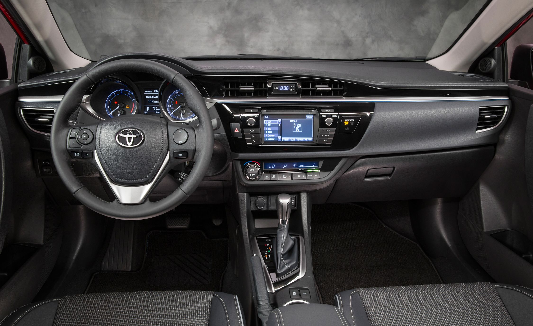 2016 Toyota Corolla Special Edition Photos And Info News