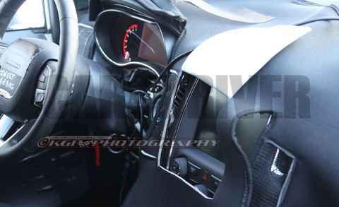 Automotive design, Steering part, Steering wheel, Carmine, Luxury vehicle, Carbon, Personal luxury car, Car seat, Car seat cover, Trip computer, 