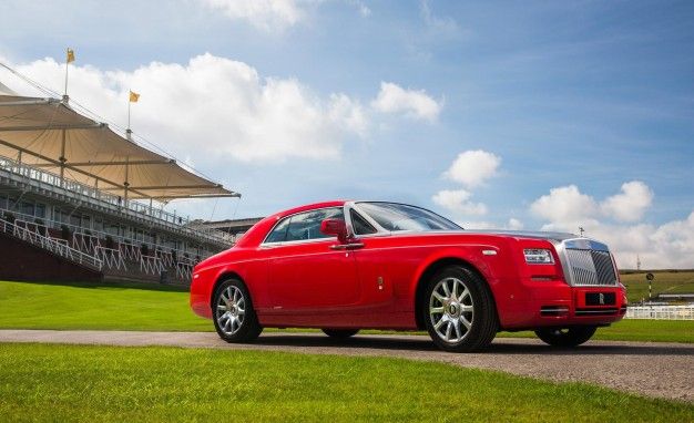 Rolls Royce Cullinan en  Autos Exóticos en México  Facebook