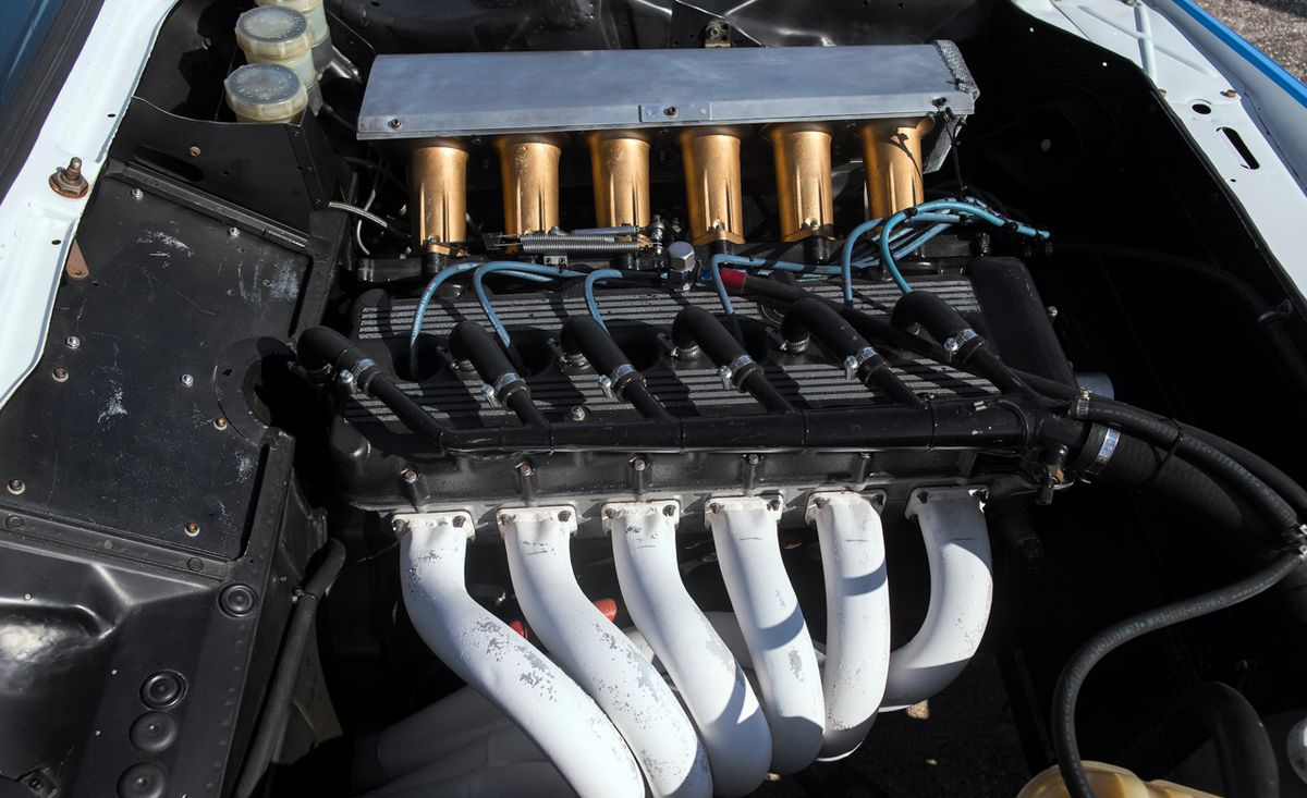 Engine, Automotive engine part, Machine, Automotive super charger part, Electrical wiring, Automotive air manifold, Kit car, 
