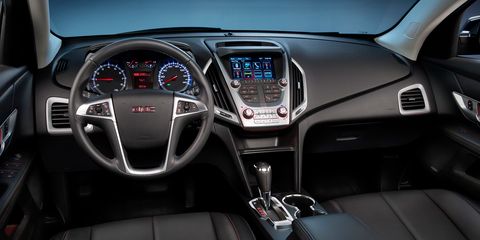 Motor vehicle, Automotive design, Product, Steering part, Steering wheel, White, Car, Technology, Center console, Speedometer, 