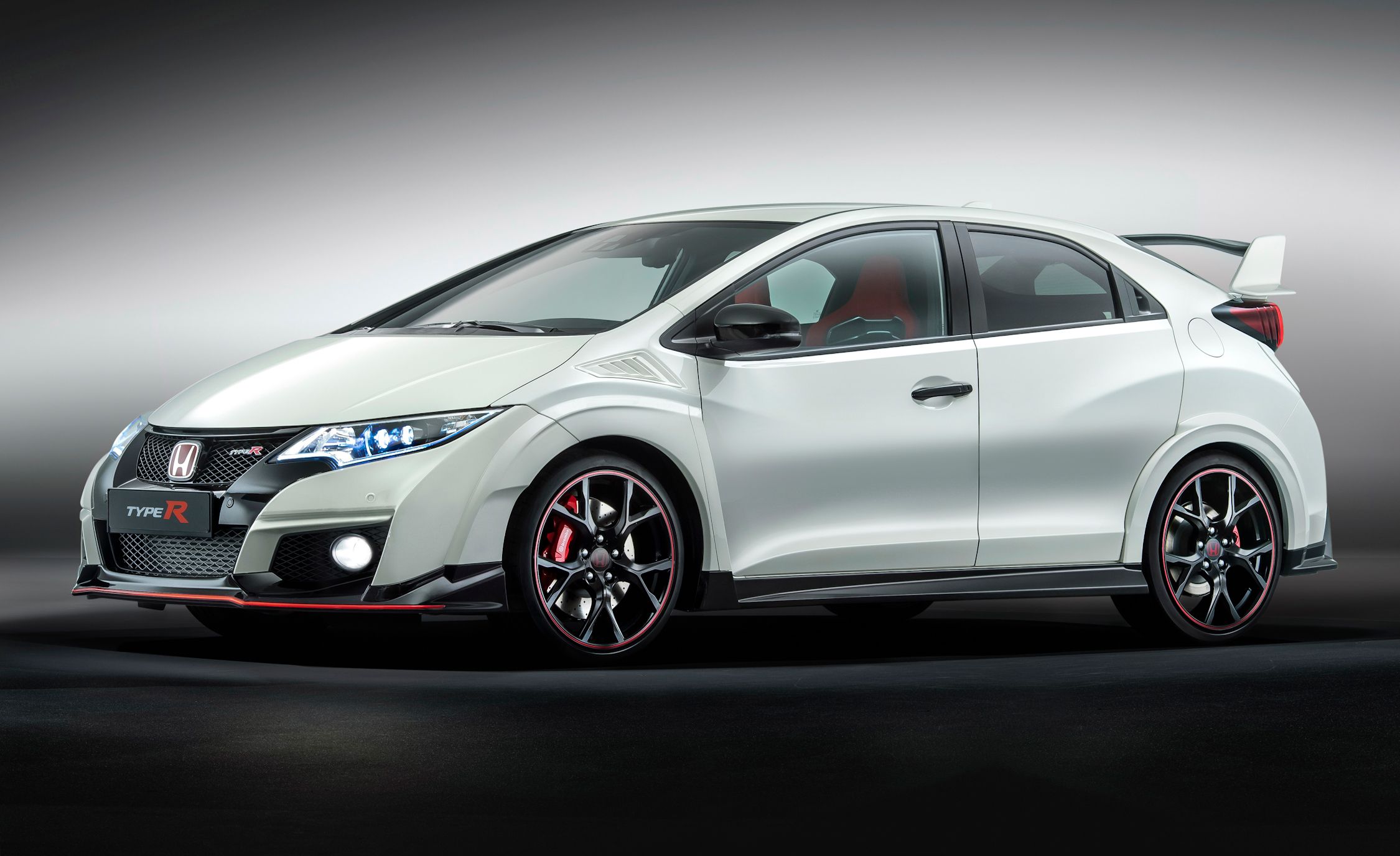 2018 Honda Civic Type R review: ratings, specs, photos, price and more -  CNET