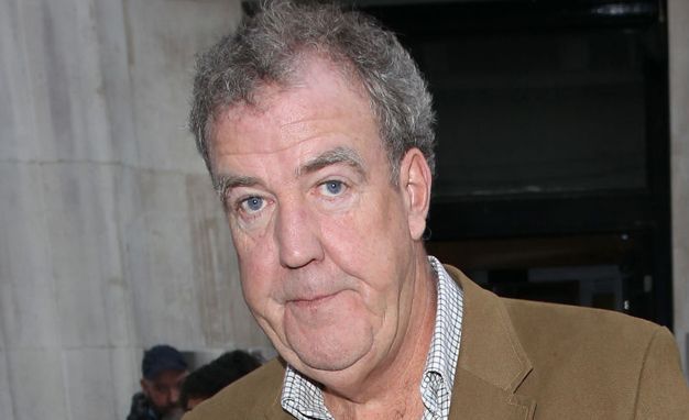 Clarkson punch-out over catering may threaten Top Gear