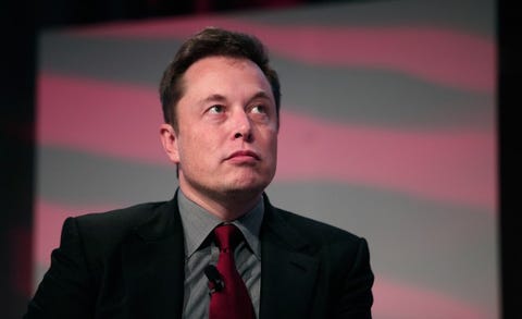 picture Elon Musk Hips elon musk predicts human drivers