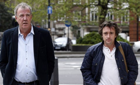 How Clarkson Got Himself Fired And What Happens Next News Car And Driver How Clarkson Got Himself Fired And What Happens Next News Car And Driver