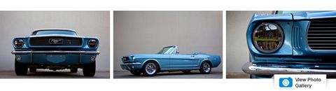 Revology 1964.5 Ford MustangRevology 1964.5 Ford Mustang