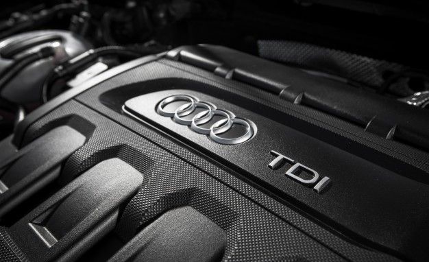 Audi Admits 2.1 Million of Its Diesel Cars Had Software Cheat
