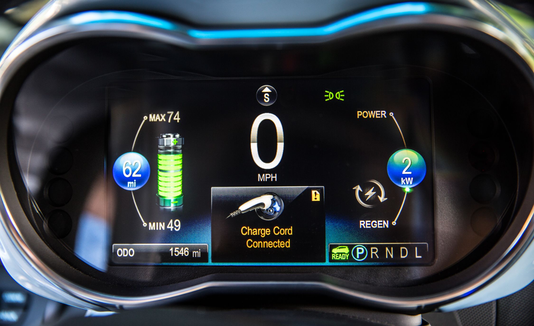 2015 chevrolet deals spark ev