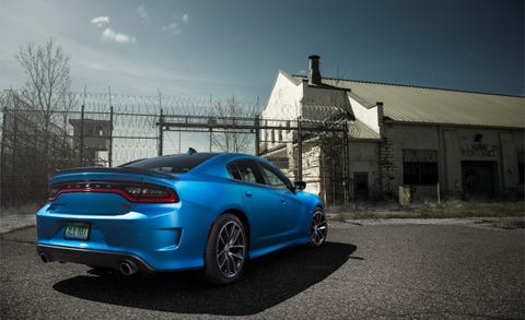 Dodge Barracuda 2015 >> Dodge Prepping Barracuda Droptop New Charger Sedan With Alfa Bones Dodge Barracuda 2015 >> Dodge Prepping Barracuda Droptop New Charger Sedan With Alfa Bones