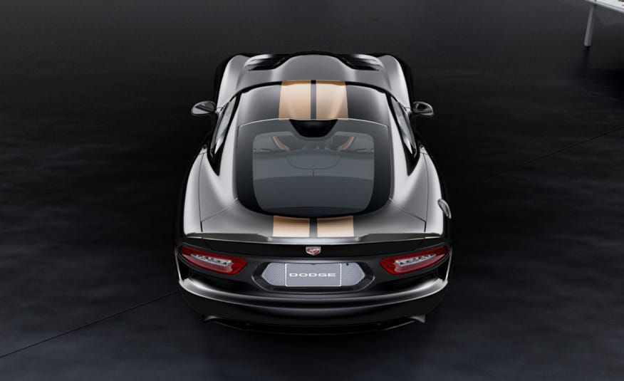 Dodge configurator usa