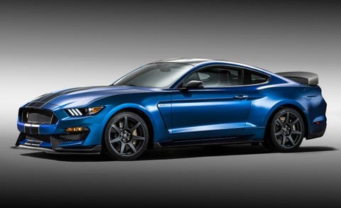 15 Ford Mustang Shelby Gt350 And Gt350r Option Pricing Leaked News Car And Driver