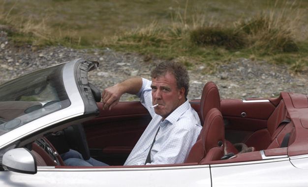 BBC will air the three remaining Top Gear episodes