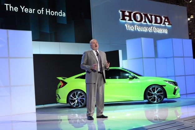 Honda-John-Mendel-New-York-auto-show