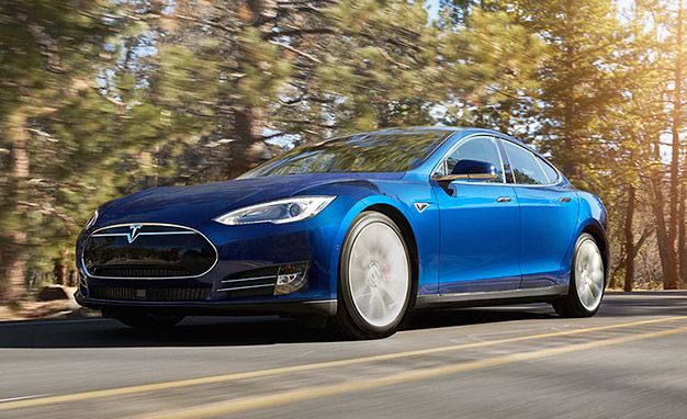 Tesla Model S 70D Is the New 514 hp AWD Base Model News Car and Driver