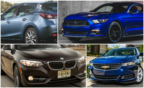 10 Best Looking Cars Of All Time Classy Cars You Can Get For Cheap