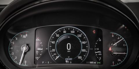 Motor vehicle, Speedometer, Gauge, Tachometer, Black, Measuring instrument, Grey, Trip computer, Fuel gauge, Odometer, 