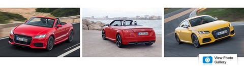 Audi Prices 2016 Tt Coupe And Roadster Tts News Car Audi Prices 2016 Tt Coupe And Roadster