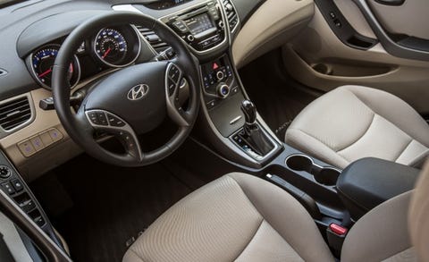 2016 Hyundai Elantra Adds Value Edition Trim Level News Car And 2016 Hyundai Elantra