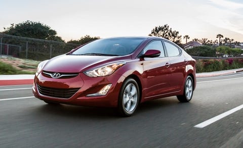 2016 Hyundai Elantra Adds Value Edition Trim Level News Car And 2016 Hyundai Elantra