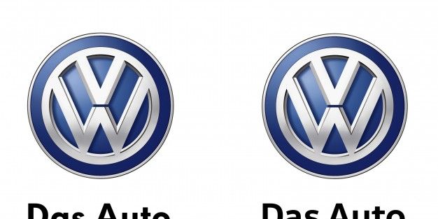 Volkswagen Reveals, of All Things, a New Font