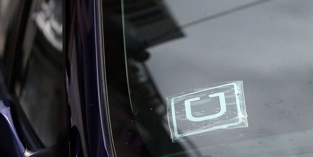 Uber Is Expanding EV Rides, Commits to an EV-Only Fleet by 2030