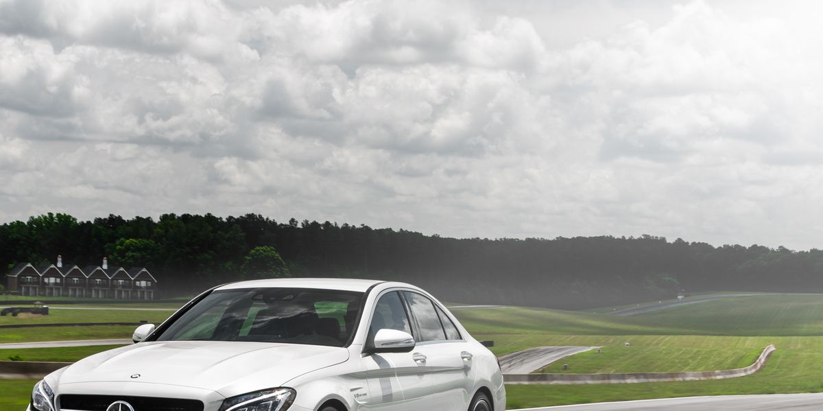 Mercedes AMG C63 (W205) review, specs, stats, comparison, rivals