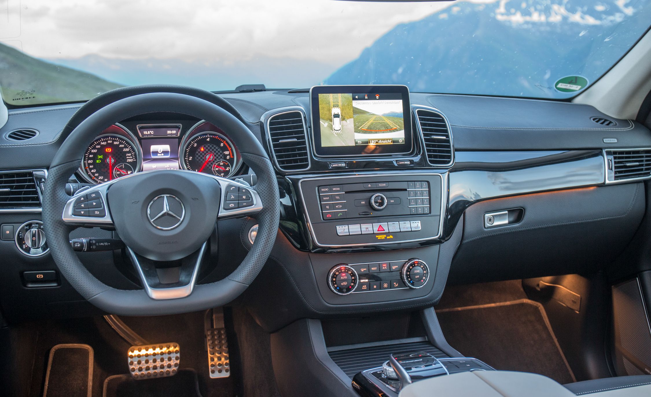 2017 MercedesBenz GLE Reliability  Consumer Reports