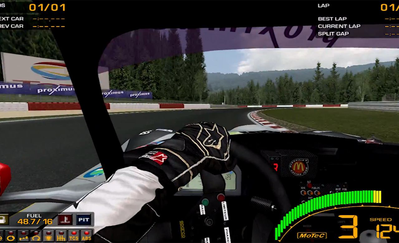 10 of the Best Driving Video Games Ever Made