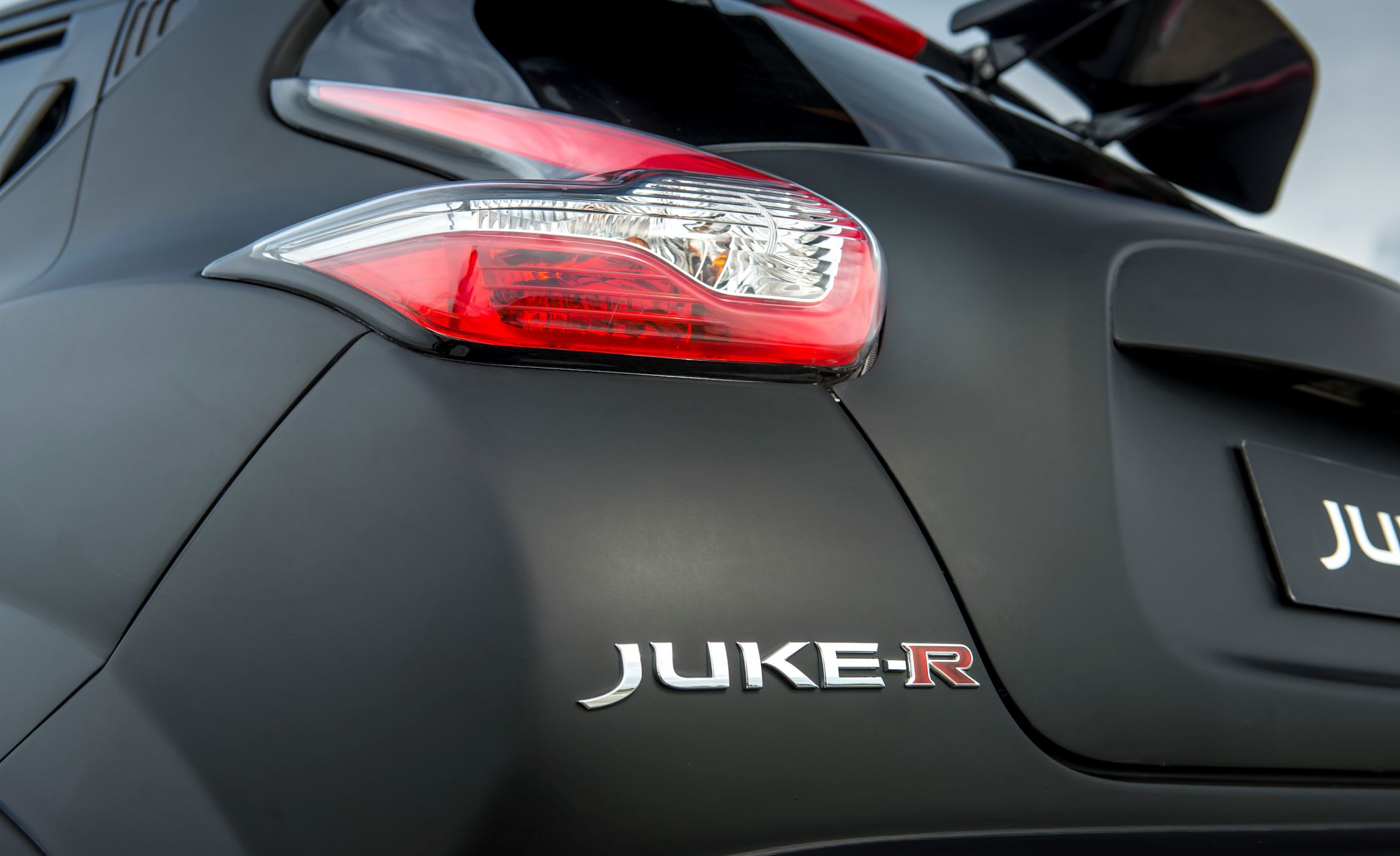 Nissan reworks the Juke and toughens up the X-Trail for 2015