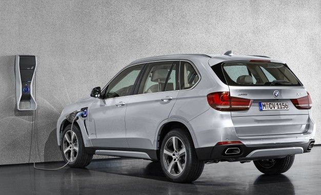  Precio del BMW X5 xDrive40e híbrido enchufable – Noticias – Car and Driver