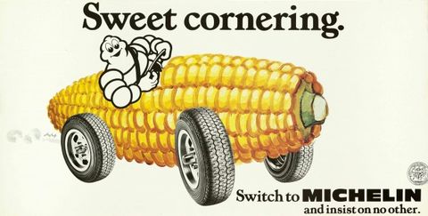 Switch to Michelin 1980-lo