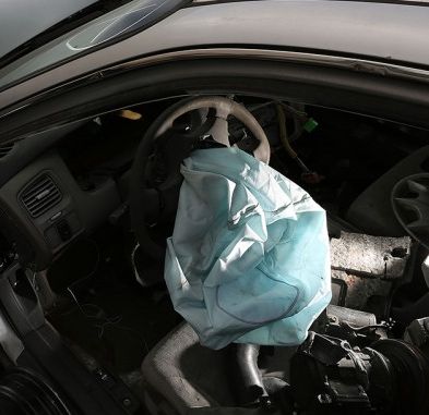 takata airbag recall