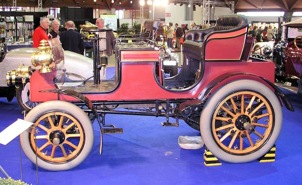 10 Most Unusual Production-Car Engines of All Time