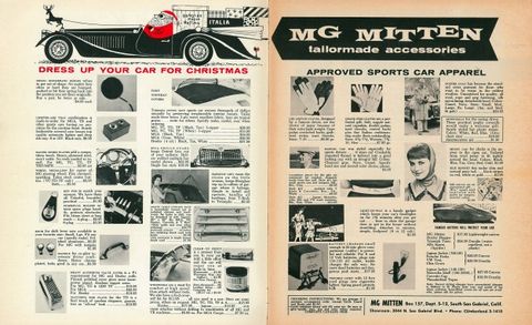 1957 mg mitten ad