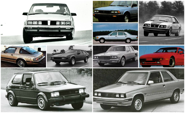 1983 10Best Cars