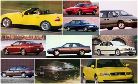 Land vehicle, Vehicle, Car, Motor vehicle, Transport, Yellow, Luxury vehicle, Sedan, Full-size car, Mid-size car, 