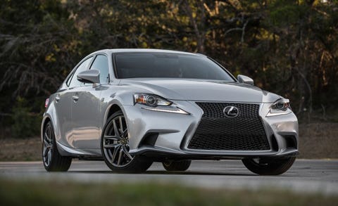 Lexus To Try Saturn Style No Haggle Pricing News Car And Driver Saturn Style No Haggle Pricing