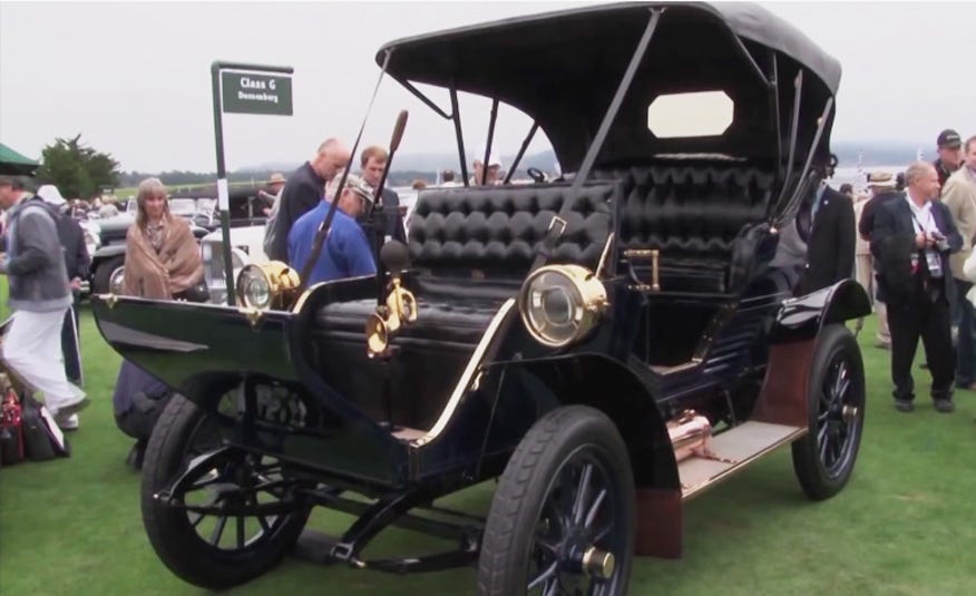 10 Most Unusual Production-Car Engines of All Time